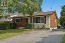 6 Caprice Court, Hamilton, ON  - Outdoor 
