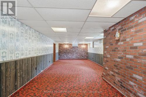 6 Caprice Court, Hamilton, ON - Indoor Photo Showing Other Room