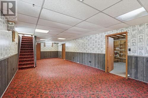 6 Caprice Court, Hamilton, ON - Indoor Photo Showing Other Room