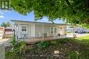 445 Pine Pass, Centre Wellington, ON  - Outdoor With Deck Patio Veranda 
