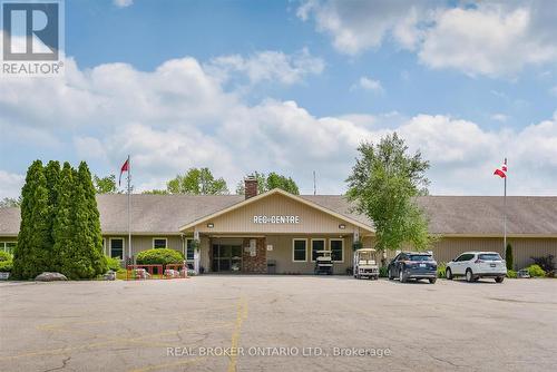 445 Pine Pass, Centre Wellington, ON - Outdoor