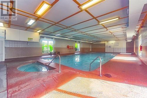 445 Pine Pass, Centre Wellington, ON - Indoor Photo Showing Other Room With In Ground Pool