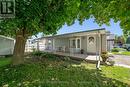 445 Pine Pass, Centre Wellington, ON  - Outdoor With Deck Patio Veranda 