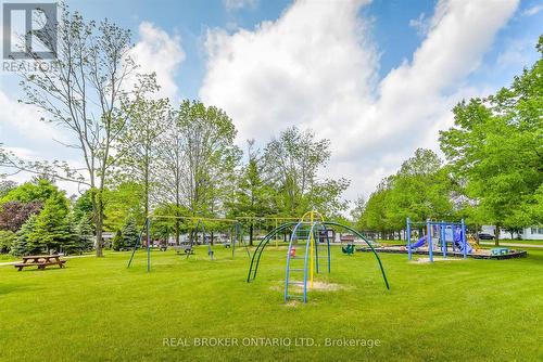 445 Pine Pass, Centre Wellington, ON - Outdoor With View