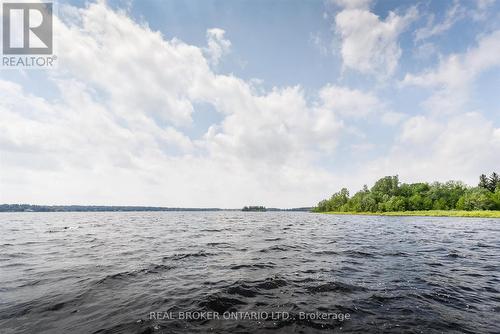 445 Pine Pass, Centre Wellington, ON - Outdoor With Body Of Water With View