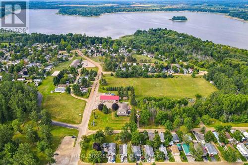 445 Pine Pass, Centre Wellington, ON - Outdoor With Body Of Water With View