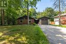 836 Manchester Road, London North (North L), ON  - Outdoor 