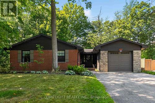 836 Manchester Road, London North (North L), ON - Outdoor