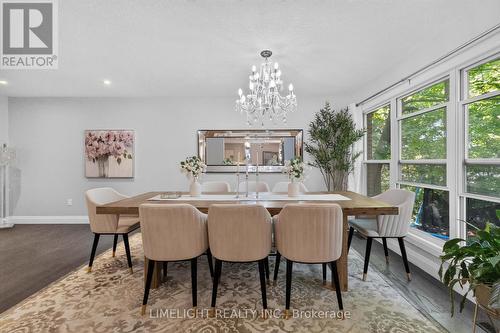 836 Manchester Road, London North (North L), ON - Indoor Photo Showing Dining Room