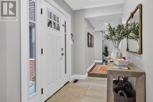 836 Manchester Road, London North (North L), ON - Indoor Photo Showing Other Room