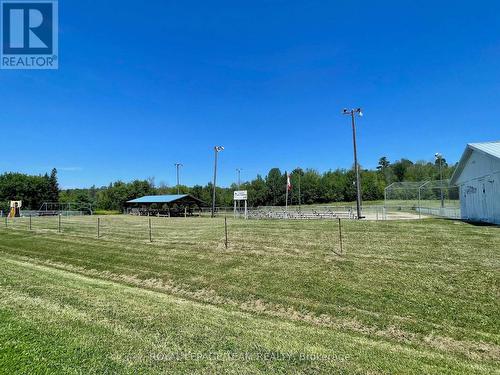 Forester Falls Ball Diamond across the street - 00 Foresters Falls Road, Whitewater Region, ON 
