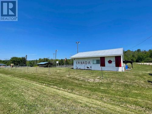 Forester Falls Ball Diamond across the street - 00 Foresters Falls Road, Whitewater Region, ON 