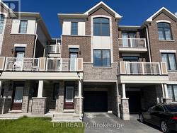 91 VINEWOOD CRESCENT Barrie, ON L9J 1B4