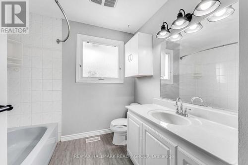 75 Briscoe Street, Loyalist (Amherstview), ON - Indoor Photo Showing Bathroom