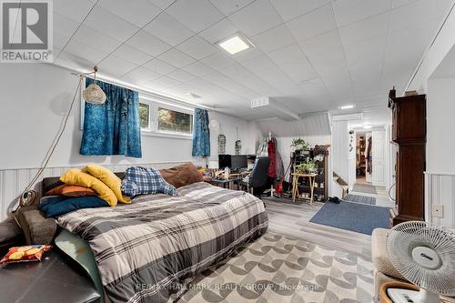 75 Briscoe Street, Loyalist (Amherstview), ON - Indoor Photo Showing Bedroom