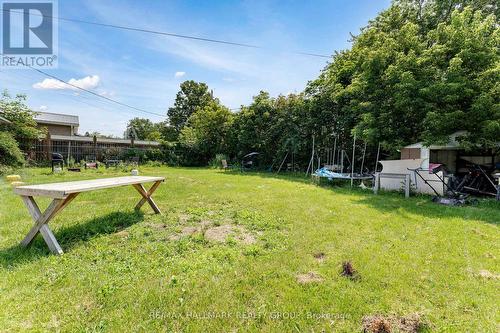75 Briscoe Street, Loyalist (Amherstview), ON - Outdoor