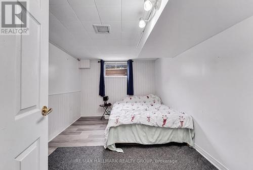 75 Briscoe Street, Loyalist (Amherstview), ON - Indoor Photo Showing Bedroom