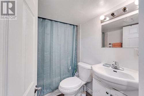 75 Briscoe Street, Loyalist (Amherstview), ON - Indoor Photo Showing Bathroom