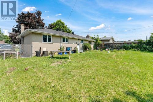 75 Briscoe Street, Loyalist (Amherstview), ON - Outdoor