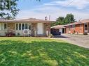 19 Black Knight Road, St. Catharines (Lakeport), ON  - Outdoor 