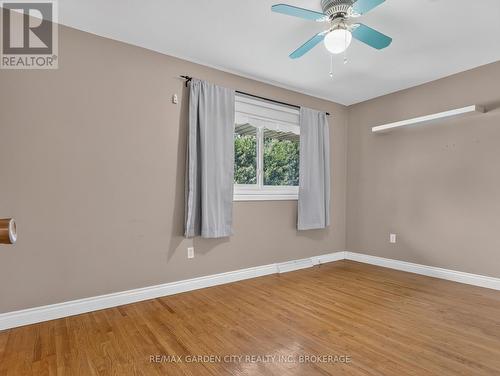 19 Black Knight Road, St. Catharines (Lakeport), ON - Indoor Photo Showing Other Room