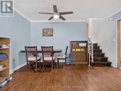19 Black Knight Road, St. Catharines (Lakeport), ON - Indoor