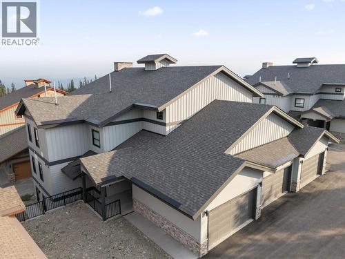5075 Snowbird Way Unit# 8E, Big White, BC - Outdoor