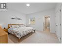Primary - 5075 Snowbird Way Unit# 8E, Big White, BC  - Indoor Photo Showing Bedroom 