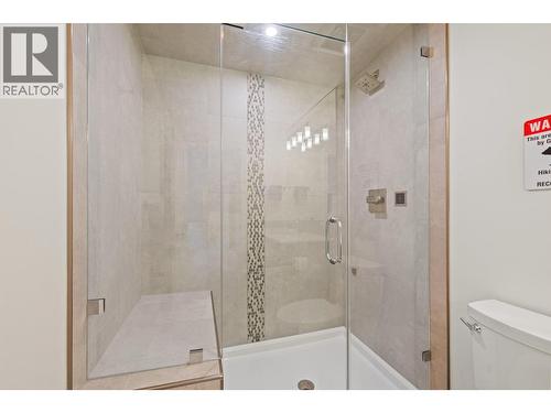 Primary - 5075 Snowbird Way Unit# 8E, Big White, BC - Indoor Photo Showing Bathroom