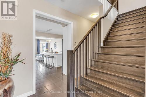 17 Dudley Drive, Guelph (Kortright East), ON - Indoor Photo Showing Other Room