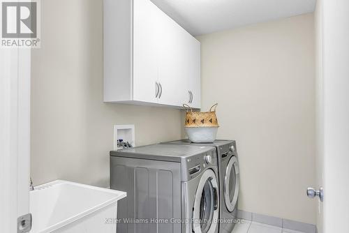 17 Dudley Drive, Guelph (Kortright East), ON - Indoor Photo Showing Laundry Room