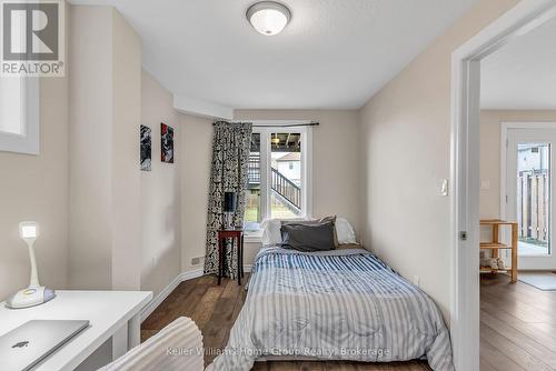 17 Dudley Drive, Guelph (Kortright East), ON - Indoor Photo Showing Bedroom