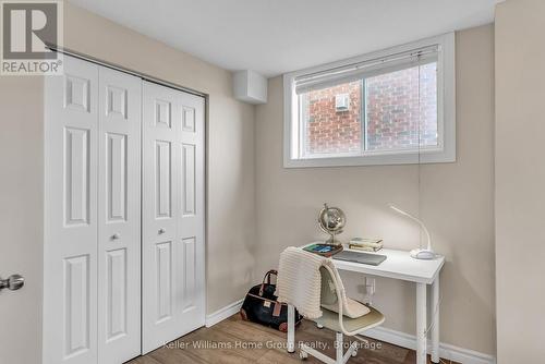 17 Dudley Drive, Guelph (Kortright East), ON - Indoor Photo Showing Office
