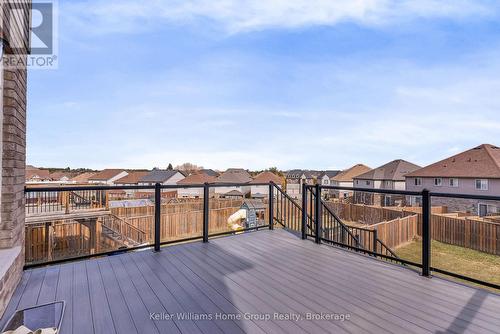 17 Dudley Drive, Guelph (Kortright East), ON - Outdoor