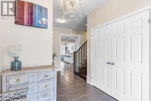 17 Dudley Drive, Guelph (Kortright East), ON - Indoor Photo Showing Other Room