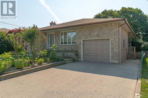 115 Cassino Avenue, Guelph (Grange Road), ON - Outdoor