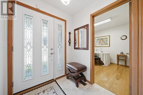 115 Cassino Avenue, Guelph (Grange Road), ON - Indoor Photo Showing Other Room