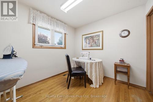 115 Cassino Avenue, Guelph (Grange Road), ON - Indoor