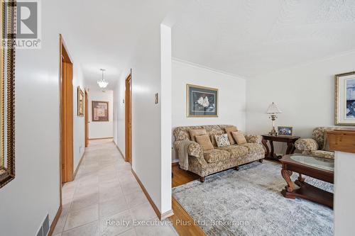 115 Cassino Avenue, Guelph (Grange Road), ON - Indoor