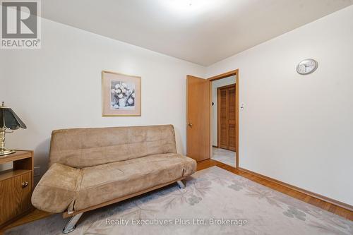 115 Cassino Avenue, Guelph (Grange Road), ON - Indoor