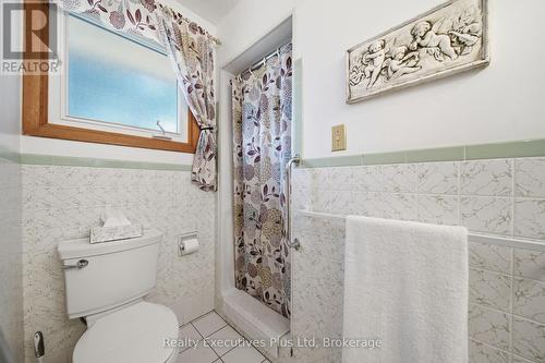 115 Cassino Avenue, Guelph (Grange Road), ON - Indoor Photo Showing Bathroom