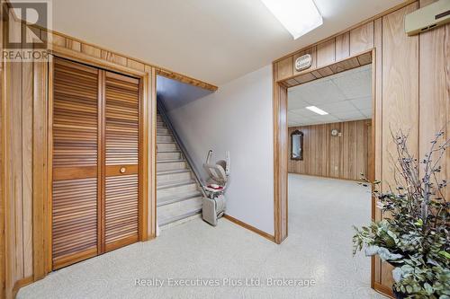 115 Cassino Avenue, Guelph (Grange Road), ON - Indoor Photo Showing Other Room