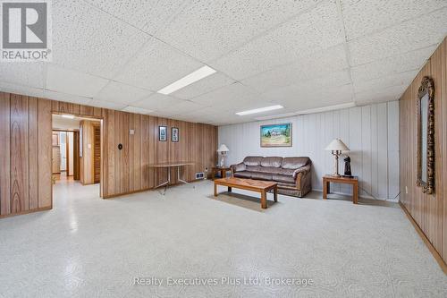 115 Cassino Avenue, Guelph (Grange Road), ON - Indoor Photo Showing Basement
