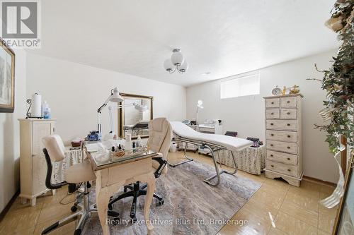 115 Cassino Avenue, Guelph (Grange Road), ON - Indoor
