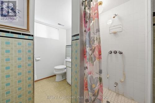 115 Cassino Avenue, Guelph (Grange Road), ON - Indoor Photo Showing Bathroom