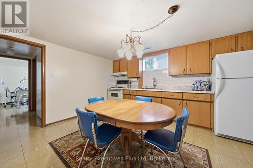 115 Cassino Avenue, Guelph (Grange Road), ON - Indoor