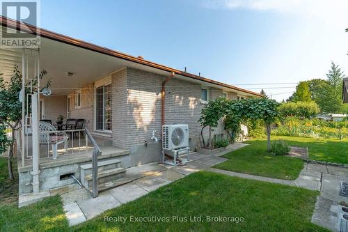 115 Cassino Avenue, Guelph (Grange Road), ON - Outdoor