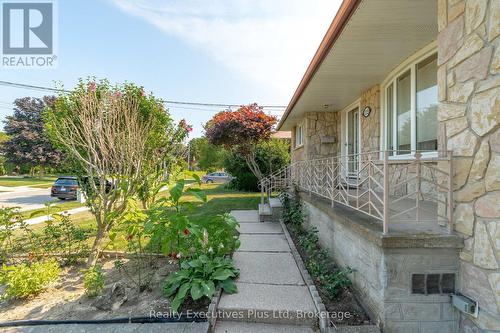 115 Cassino Avenue, Guelph (Grange Road), ON - Outdoor