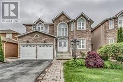 6 MIRROW COURT  Toronto, ON M1C 4Y9