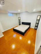 BASEMENT - 15 SAINTSBURY SQUARE  Toronto, ON M1V 3K1